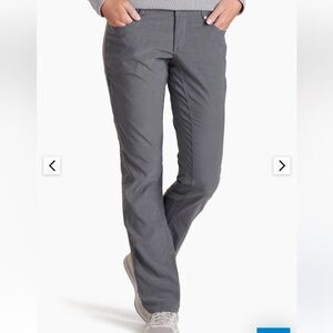 Women’s Kuhl TREKR™ PANT Size 6 Regular
